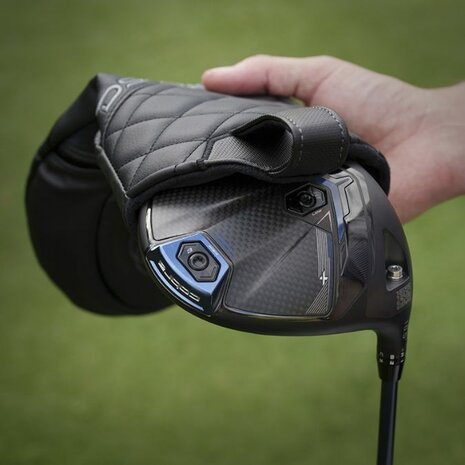 Cobra Adapt X Driver Heren