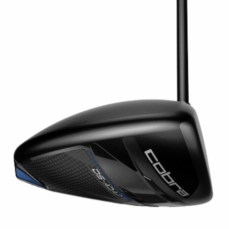 Cobra Adapt X Driver Heren