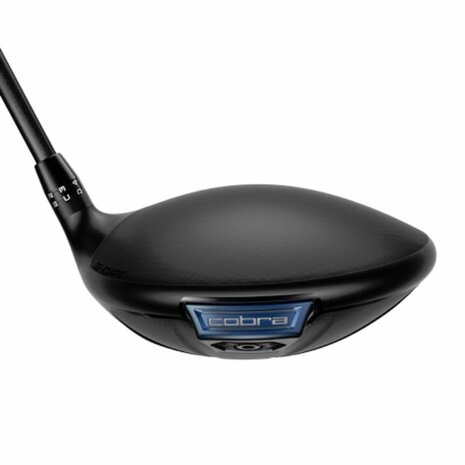 Cobra Adapt X Driver Heren