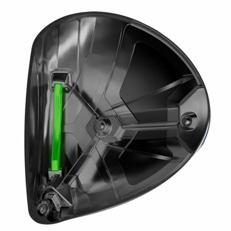 Cobra Adapt X Driver Heren