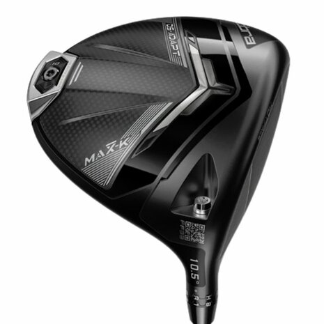 Cobra Adapt K Driver Dames