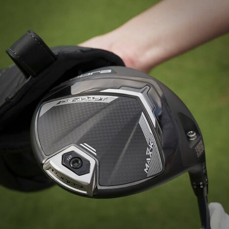 Cobra Adapt K Driver Dames