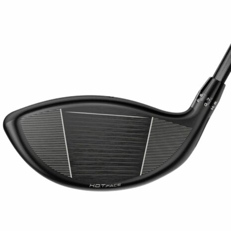 Cobra Adapt K Driver Dames