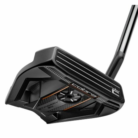 Cobra Stingray 30 Vintage Putter