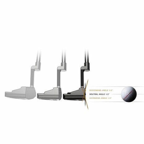 Cobra Stingray 30 Vintage Putter