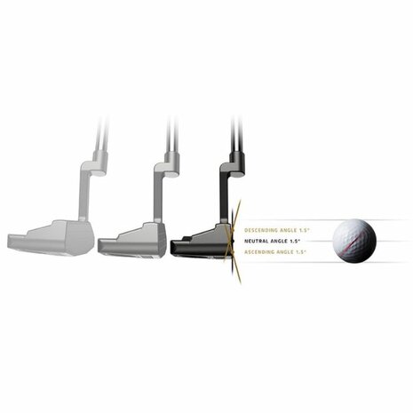 CCobra Stingray Stingray Vintage Putterobra Stingray Nova Vintage Putter