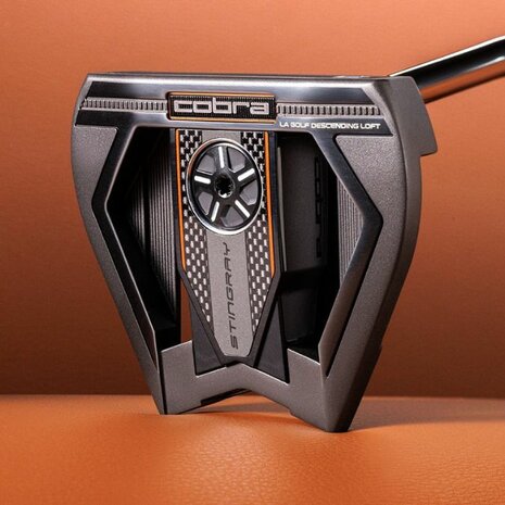 Cobra Stingray Stingray Vintage Putter