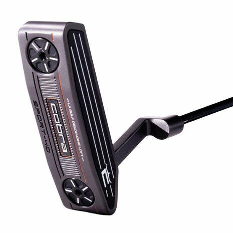 Cobra Sport-40 Vintage Putter