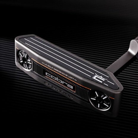 Cobra Sport-40 Vintage Putter