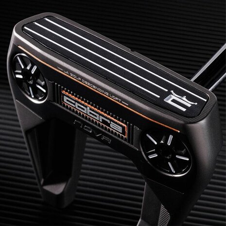 Cobra Stingray Nova Vintage Putter