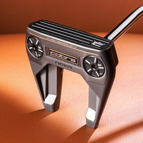 Cobra Stingray Nova Vintage Putter