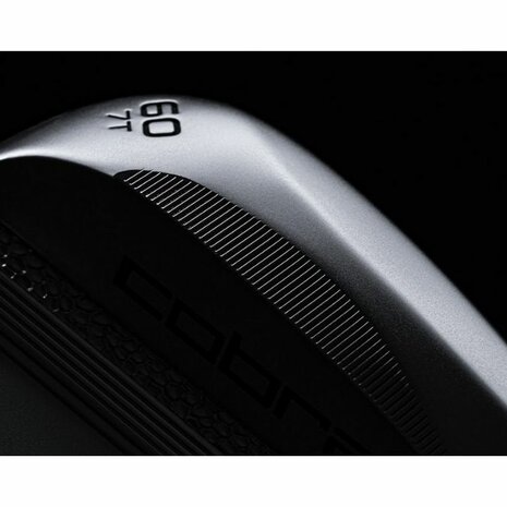 Cobra King Wedge