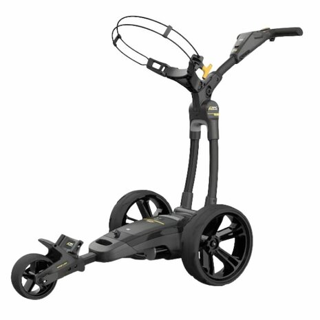 Powakaddy CT2 EBS XL Lithium Elektrische Golftrolley Zwart
