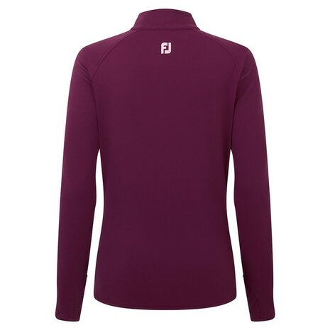 Footjoy Hybrid Dames Jacket Pink