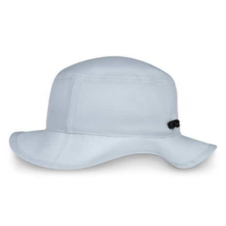 Titleist Breezer Buckethat Licht blauw/Wit