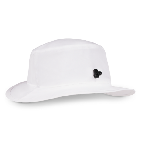 Titleist Breezer Buckethat Wit/Lemon