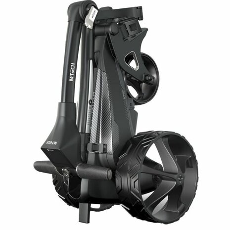 Motocaddy M-Tech Ultra Lithium GPS