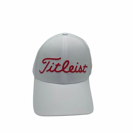 Titleist Players Tech Belgie Cap