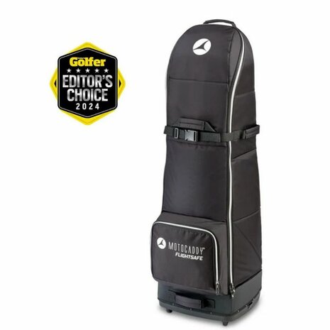 Motocaddy Flight Save Cover Travelcover