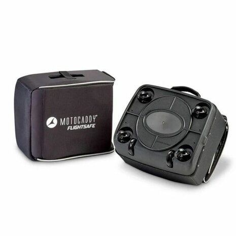 Motocaddy Flight Save Cover Travelcover