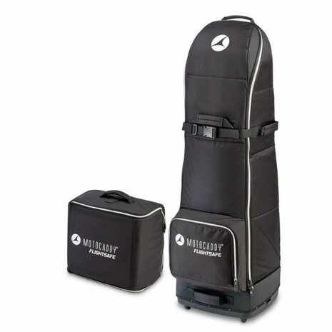 Motocaddy Flight Save Cover Travelcover