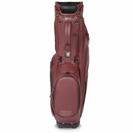 Titleist Linkslegend Members Standbag Burgundy