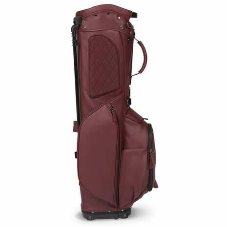 Titleist Linkslegend Members Standbag Burgundy