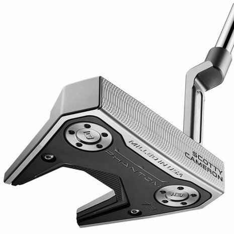 Scotty Cameron Phantom 7.2 Putter 35inch