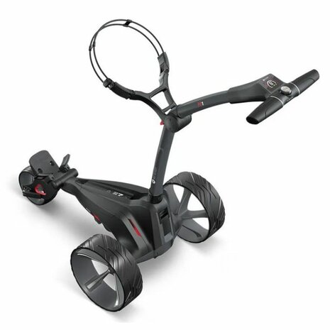 Motocaddy M1 DHC Ultra