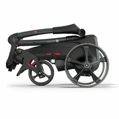 Motocaddy M1 DHC Ultra