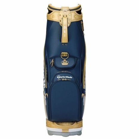 Taylormade Championship Staff Bag 2025
