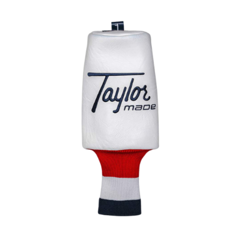 Taylormade Heritage Driver Headcover