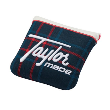 Taylormade Heritage Mallet Headcover