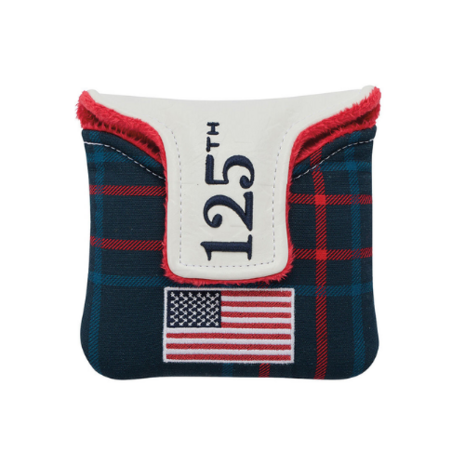 Taylormade Heritage Mallet Headcover