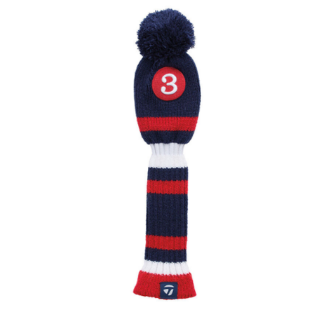 Taylormade Heritage Fairwaywood Headcover