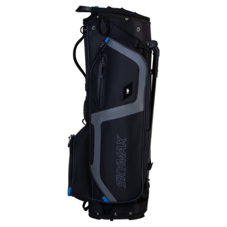 Skymax Standbag Zwart/Blauw/Grijs 2025