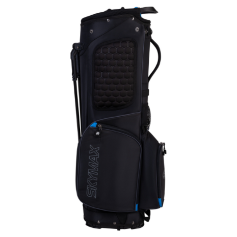 Skymax Standbag Zwart/Blauw/Grijs 2025