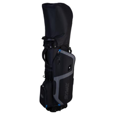 Skymax Standbag Zwart/Blauw/Grijs 2025