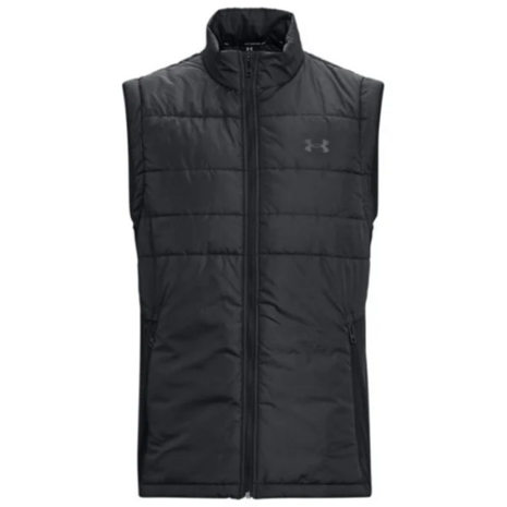Under Armour Storm session Bodywarmer Zwart