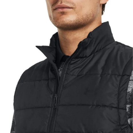 Under Armour Storm session Bodywarmer Zwart