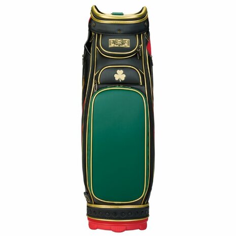 Taylormade British Open Staff Bag 2025