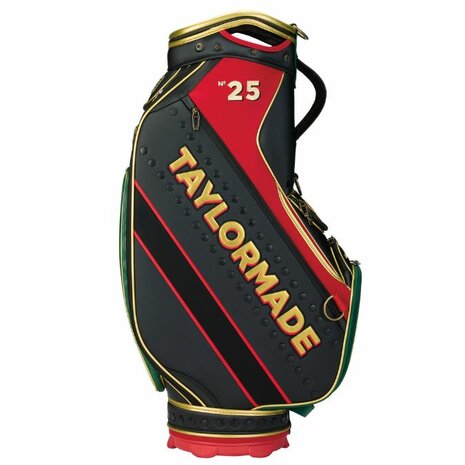 Taylormade British Open Staff Bag 2025