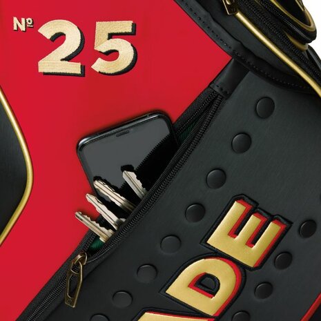 Taylormade British Open Staff Bag 2025