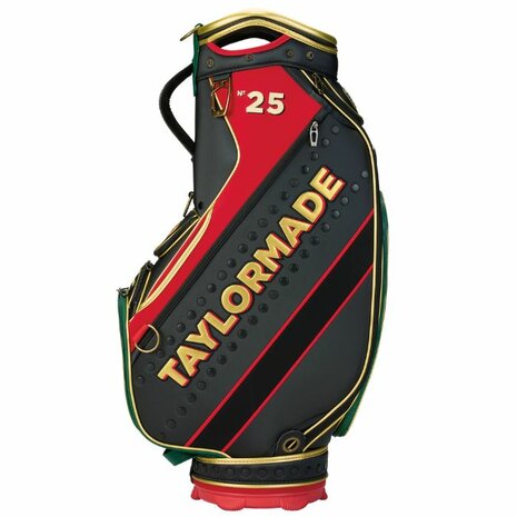 Taylormade British Open Staff Bag 2025
