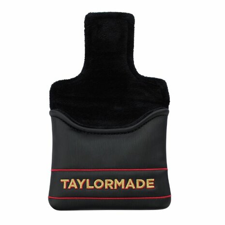 Taylormade British Open 2025 Mallet Putter Headcover