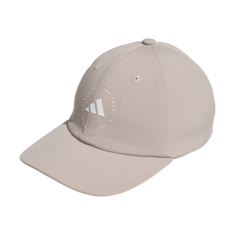 Adidas Criscross Dames Cap Beige