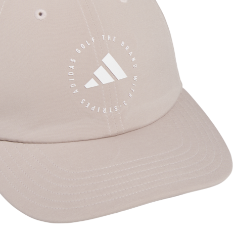 Adidas Criscross Dames Cap Beige