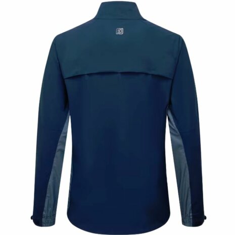 Footjoy HydroLite X Dames Golfjas Navy