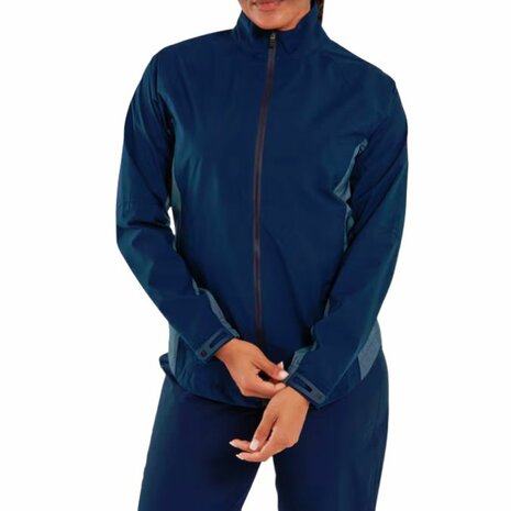 Footjoy HydroLite X Dames Golfjas Navy