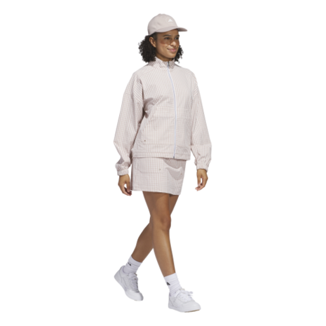 Adidas Ultimate Damen Golfjacke Wontau Taumer